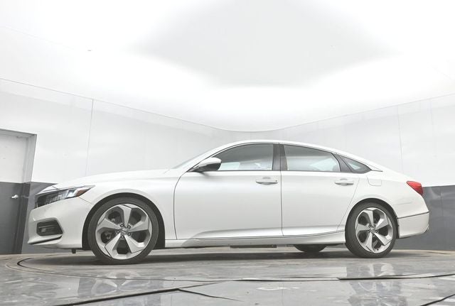 2018 Honda Accord Touring 2.0T
