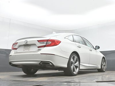 2018 Honda Accord Touring 2.0T