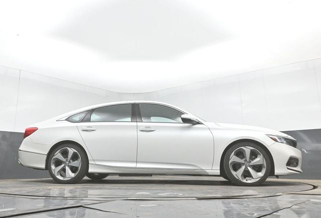 2018 Honda Accord Touring 2.0T