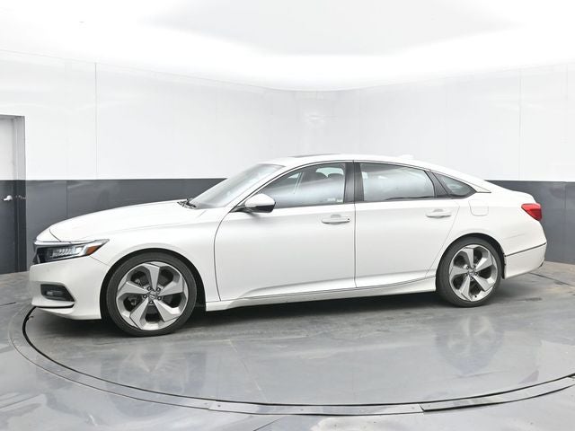 2018 Honda Accord Touring 2.0T