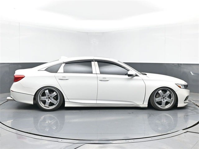 2020 Honda Accord Touring 2.0T