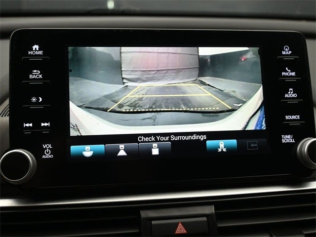 2020 Honda Accord Touring 2.0T