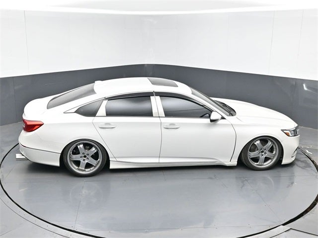 2020 Honda Accord Touring 2.0T