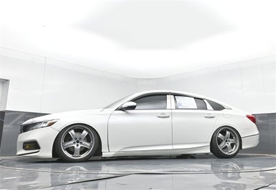2020 Honda Accord Touring 2.0T