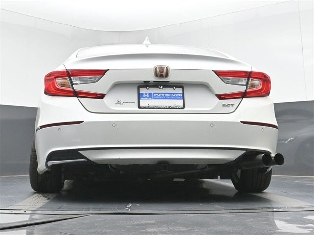 2020 Honda Accord Touring 2.0T