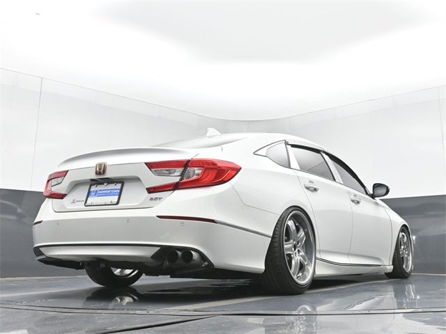 2020 Honda Accord Touring 2.0T