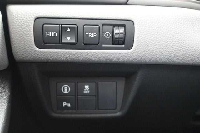 2018 Honda Accord Touring 2.0T