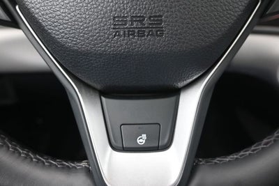 2018 Honda Accord Touring 2.0T