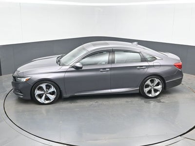 2018 Honda Accord Touring 2.0T