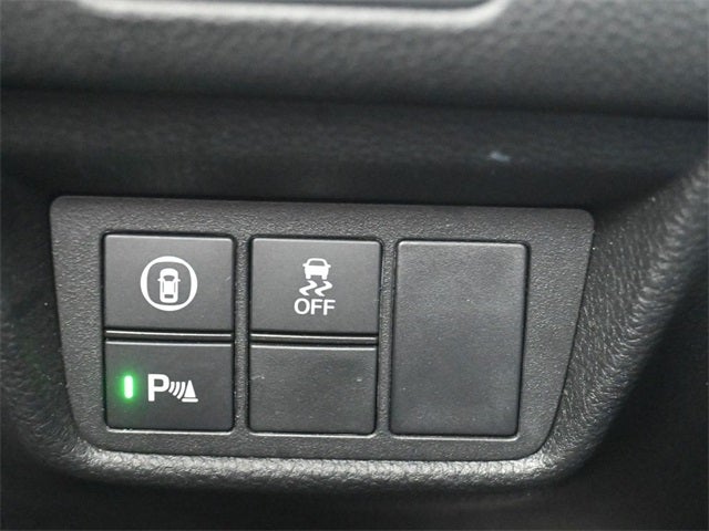 2021 Honda Accord EX-L