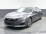 2021 Honda Accord EX-L