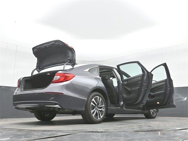 2021 Honda Accord EX-L