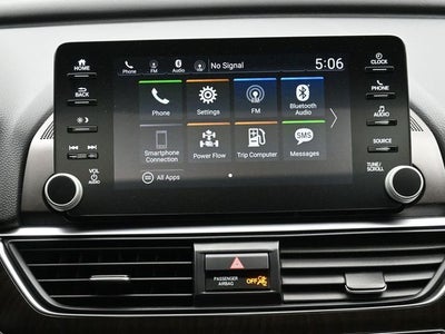 2020 Honda Accord EX-L