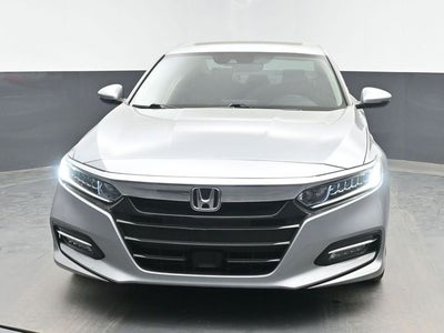2020 Honda Accord EX-L