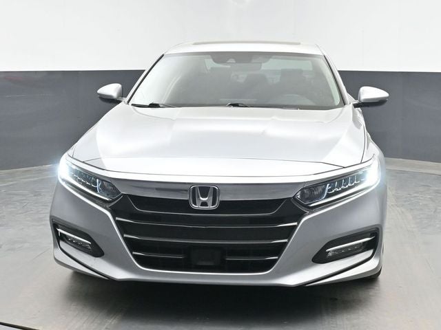 2020 Honda Accord EX-L
