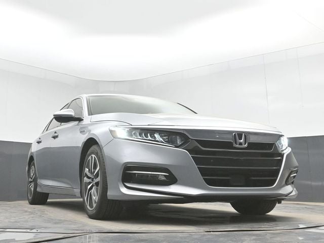 2020 Honda Accord EX-L