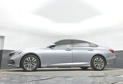 2020 Honda Accord EX-L