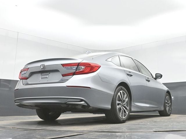 2020 Honda Accord EX-L