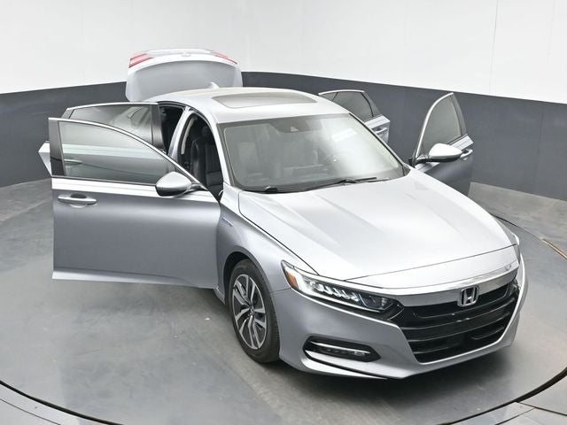 2020 Honda Accord EX-L
