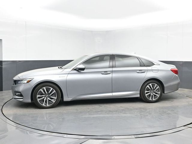 2020 Honda Accord EX-L