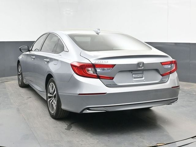 2020 Honda Accord EX-L