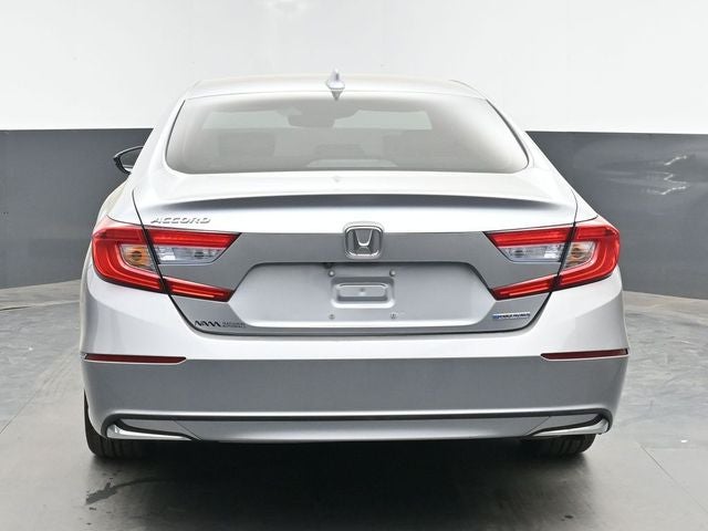 2020 Honda Accord EX-L