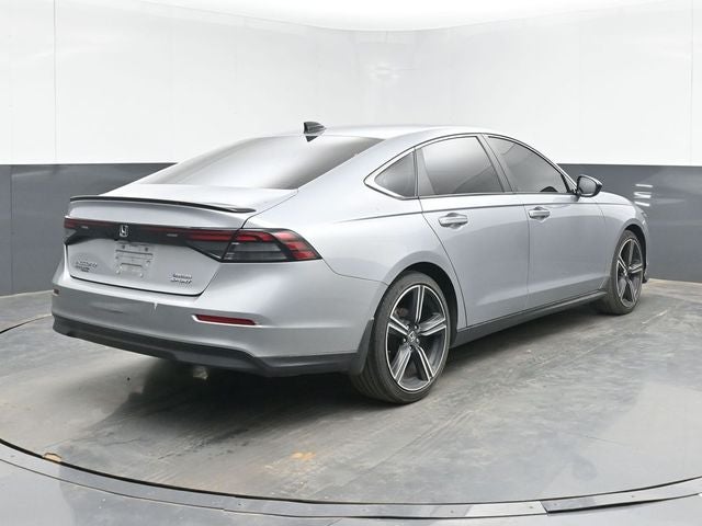 2023 Honda Accord Sport