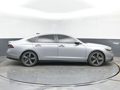 2023 Honda Accord Sport