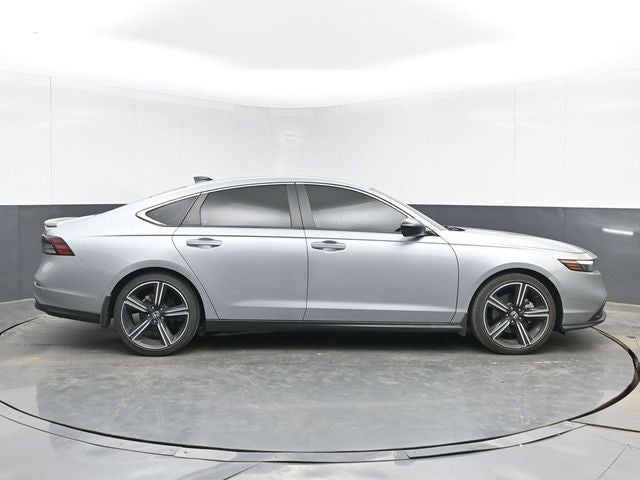 2023 Honda Accord Sport