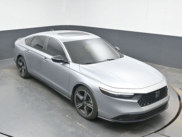 2023 Honda Accord Sport
