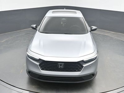 2023 Honda Accord Sport