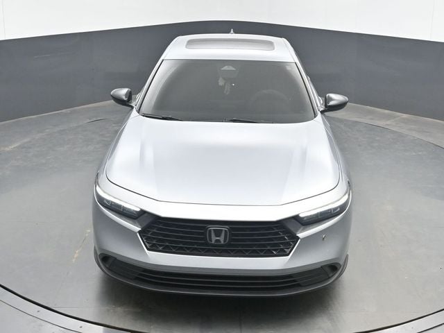 2023 Honda Accord Sport