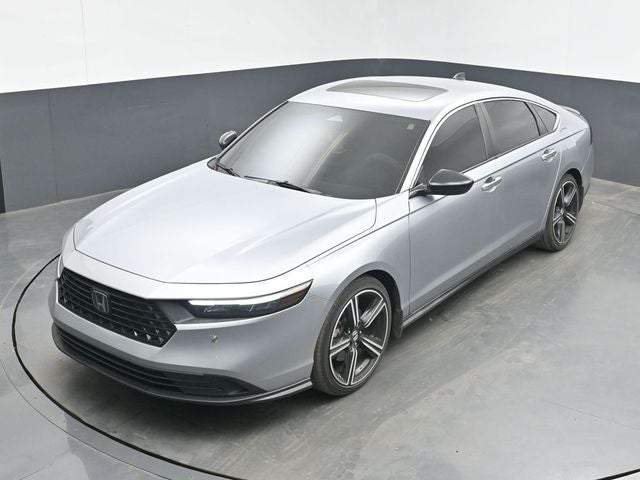 2023 Honda Accord Sport