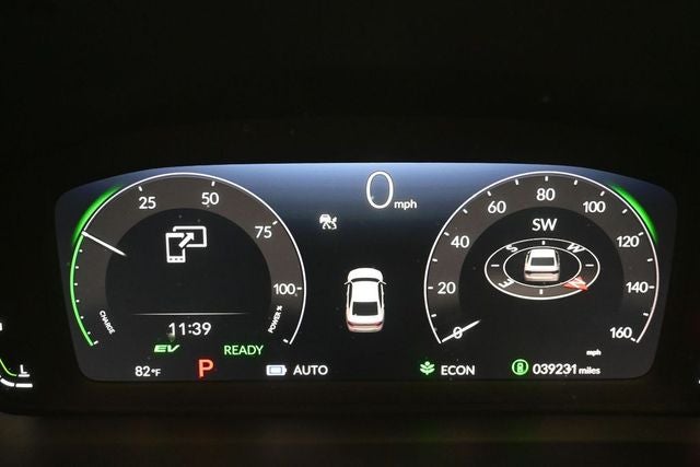 2023 Honda Accord Sport