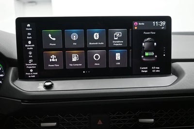 2023 Honda Accord Sport