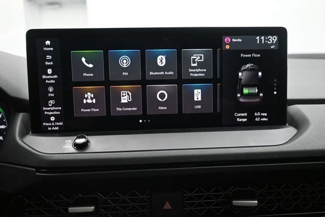 2023 Honda Accord Sport