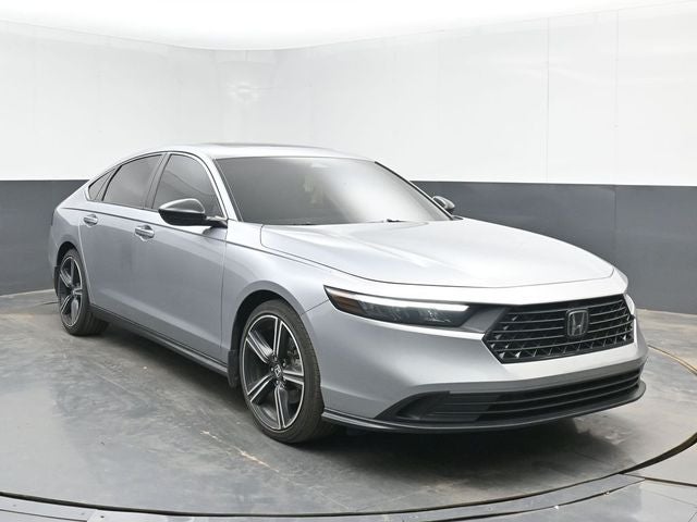 2023 Honda Accord Sport