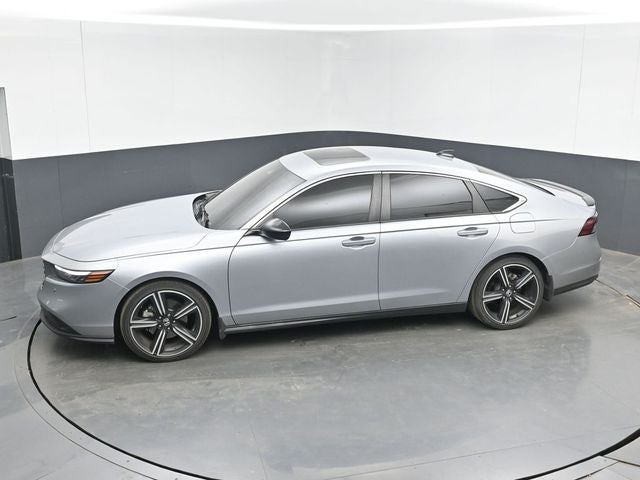 2023 Honda Accord Sport