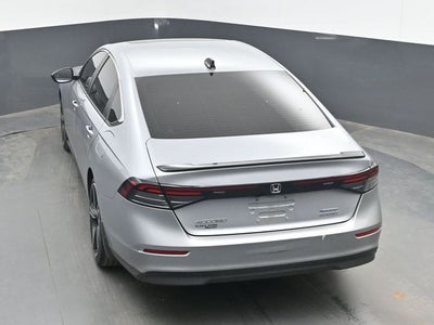 2023 Honda Accord Sport