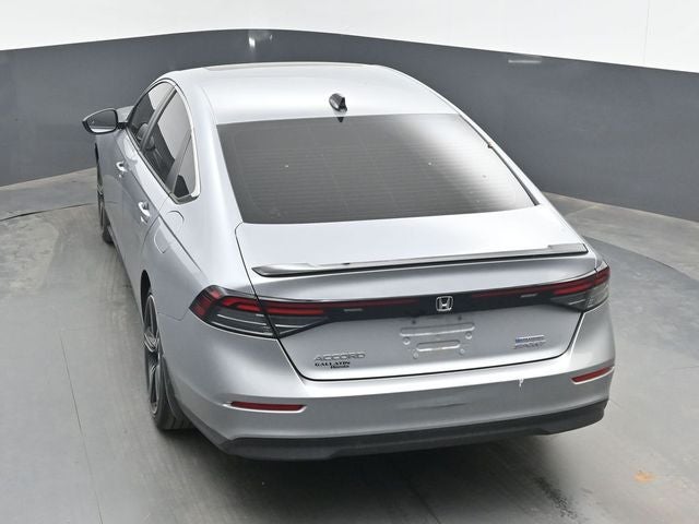 2023 Honda Accord Sport