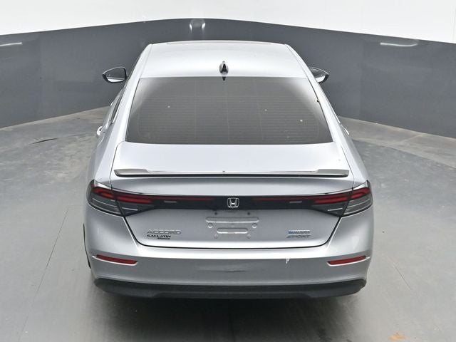 2023 Honda Accord Sport