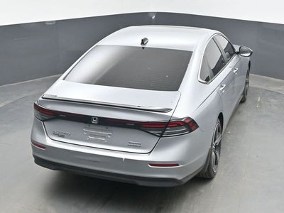 2023 Honda Accord Sport