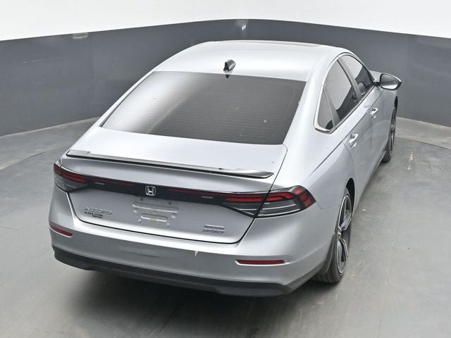 2023 Honda Accord Sport