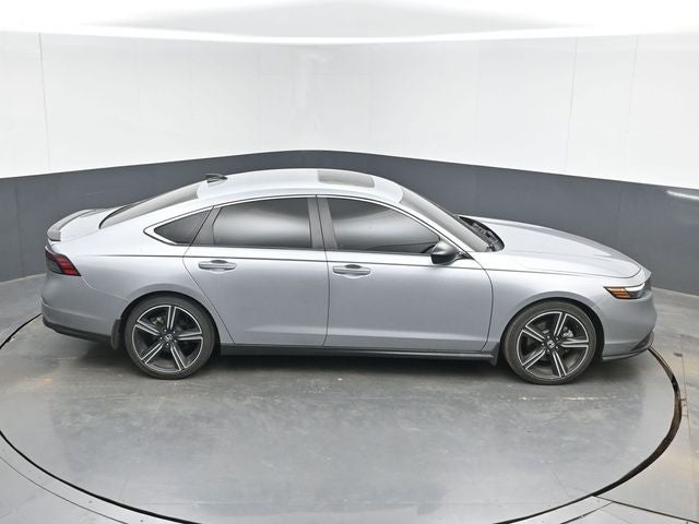 2023 Honda Accord Sport