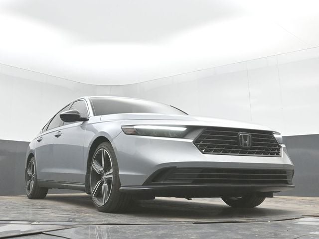 2023 Honda Accord Sport