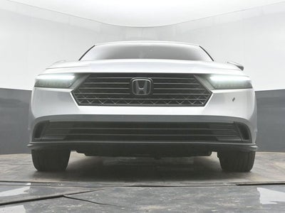 2023 Honda Accord Sport
