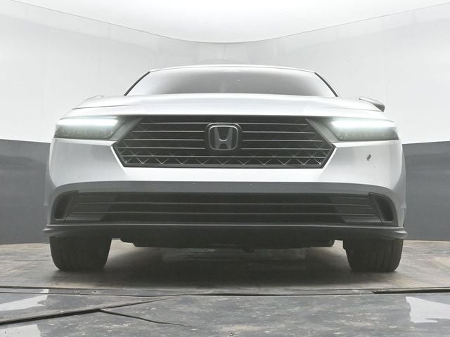 2023 Honda Accord Sport