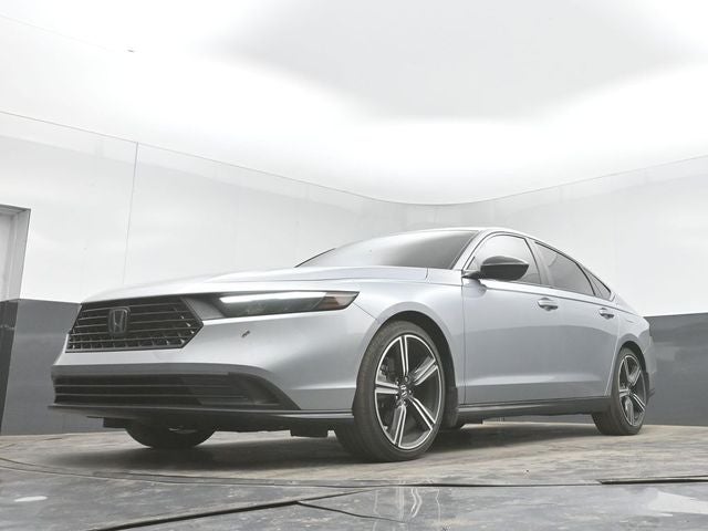 2023 Honda Accord Sport