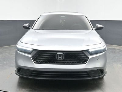2023 Honda Accord Sport