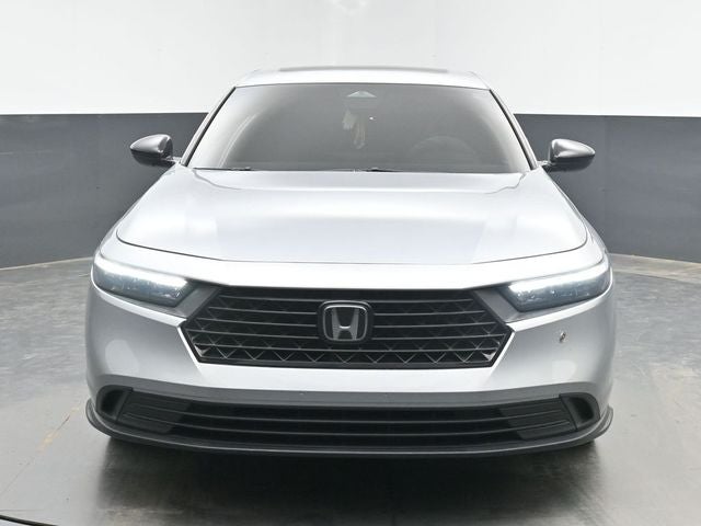 2023 Honda Accord Sport